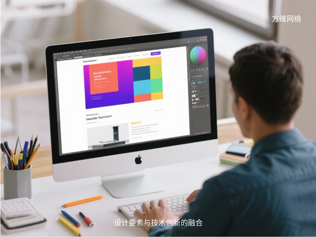 設計要素與技術創新的融合