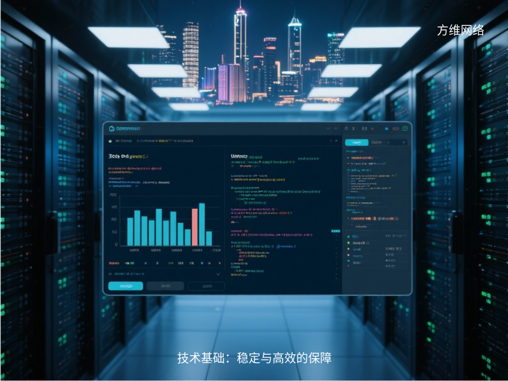 技術基礎：穩(wěn)定與高效的保障