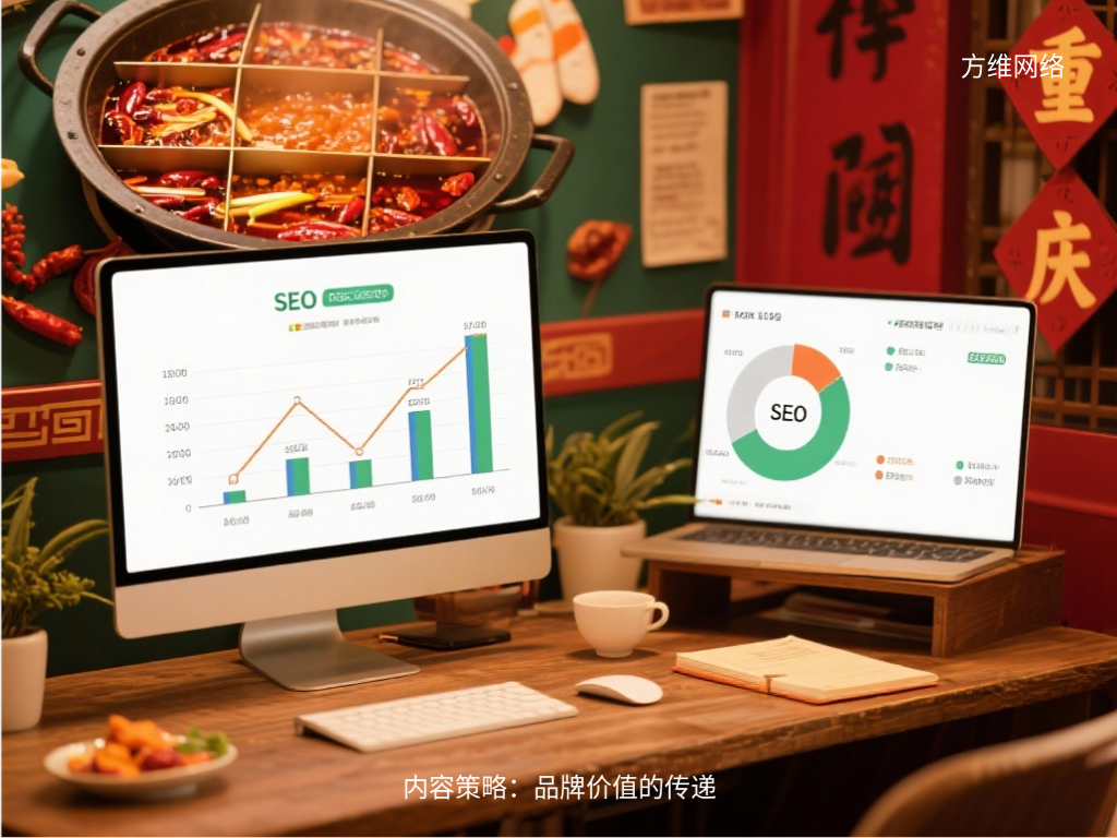 內容策略：品牌價值的傳遞