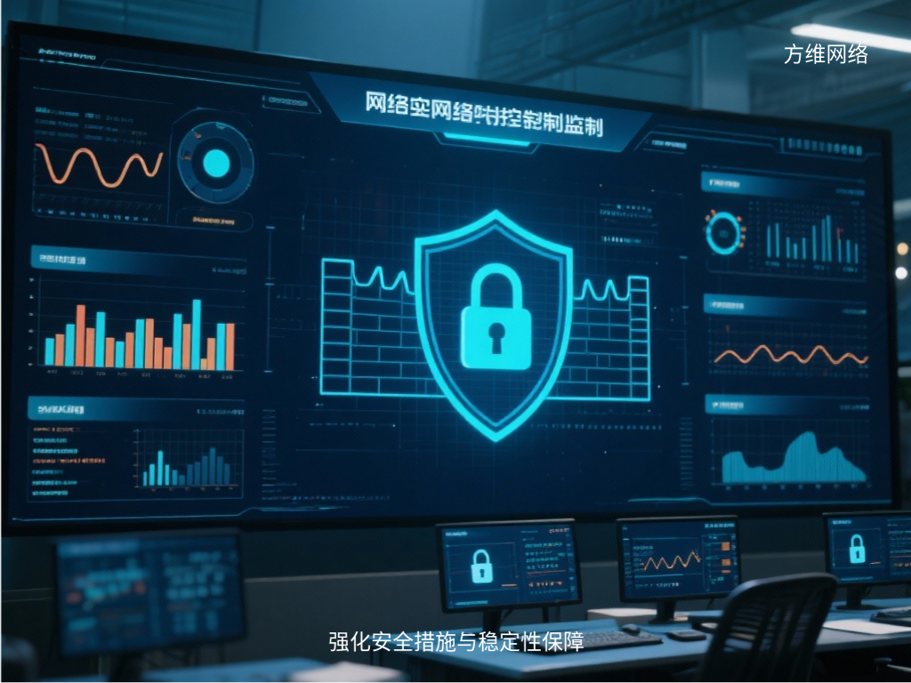 強化安全措施與穩定性保障