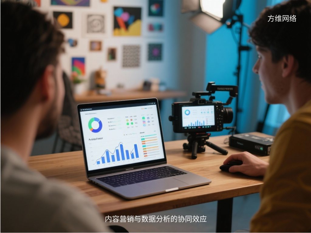 內(nèi)容營銷與數(shù)據(jù)分析的協(xié)同效應(yīng)