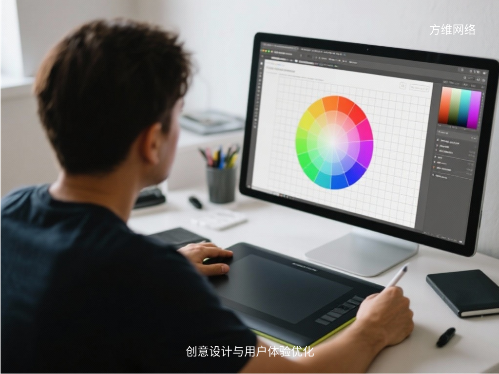 創(chuàng)意設(shè)計(jì)與用戶體驗(yàn)優(yōu)化