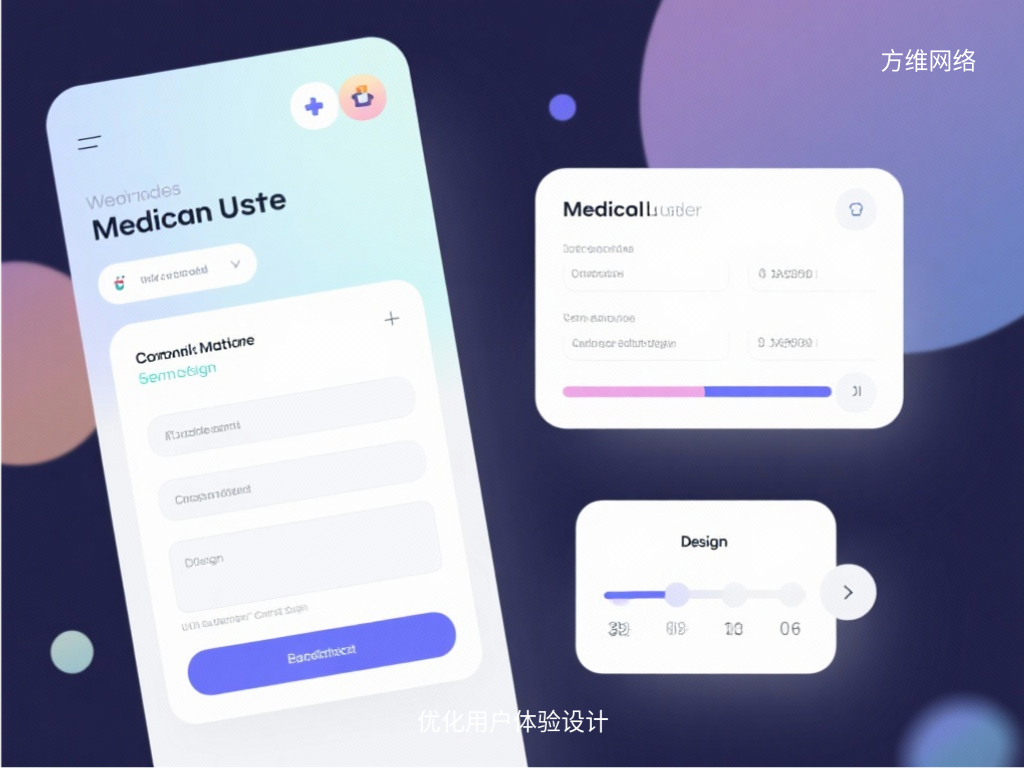 優(yōu)化用戶體驗(yàn)設(shè)計(jì)
