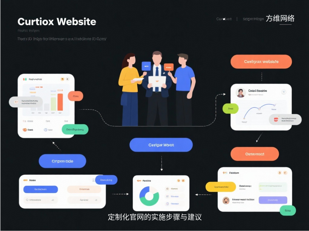 定制化官網(wǎng)的實(shí)施步驟與建議