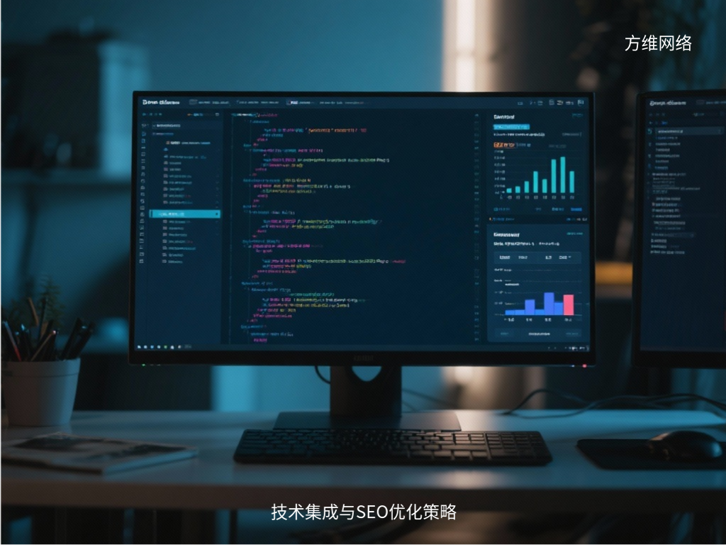 技術(shù)集成與SEO優(yōu)化策略