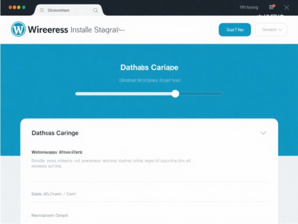 第二步：安裝與基本設(shè)置