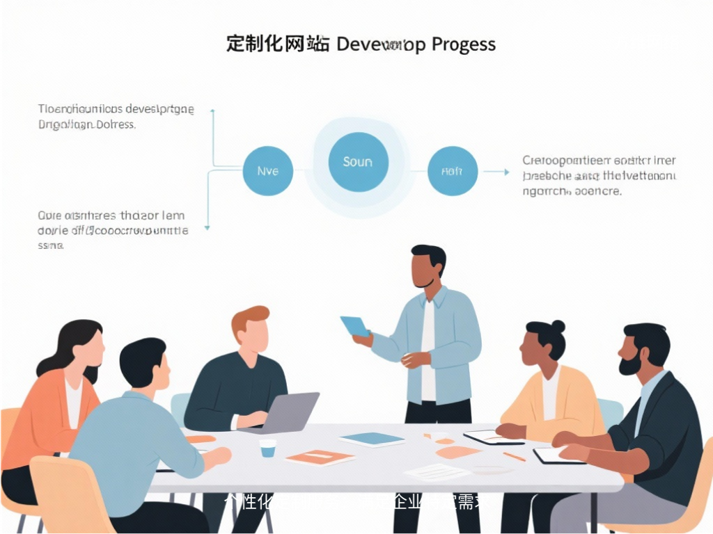 個性化定制服務：滿足企業特定需求