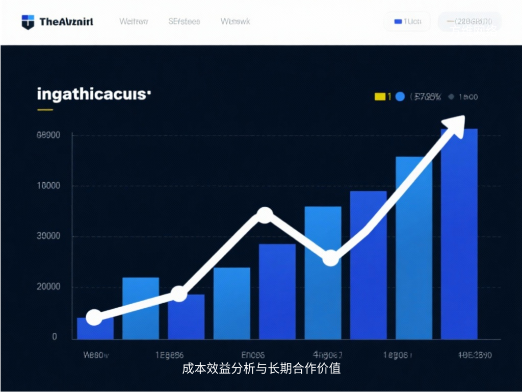 成本效益分析與長期合作價值