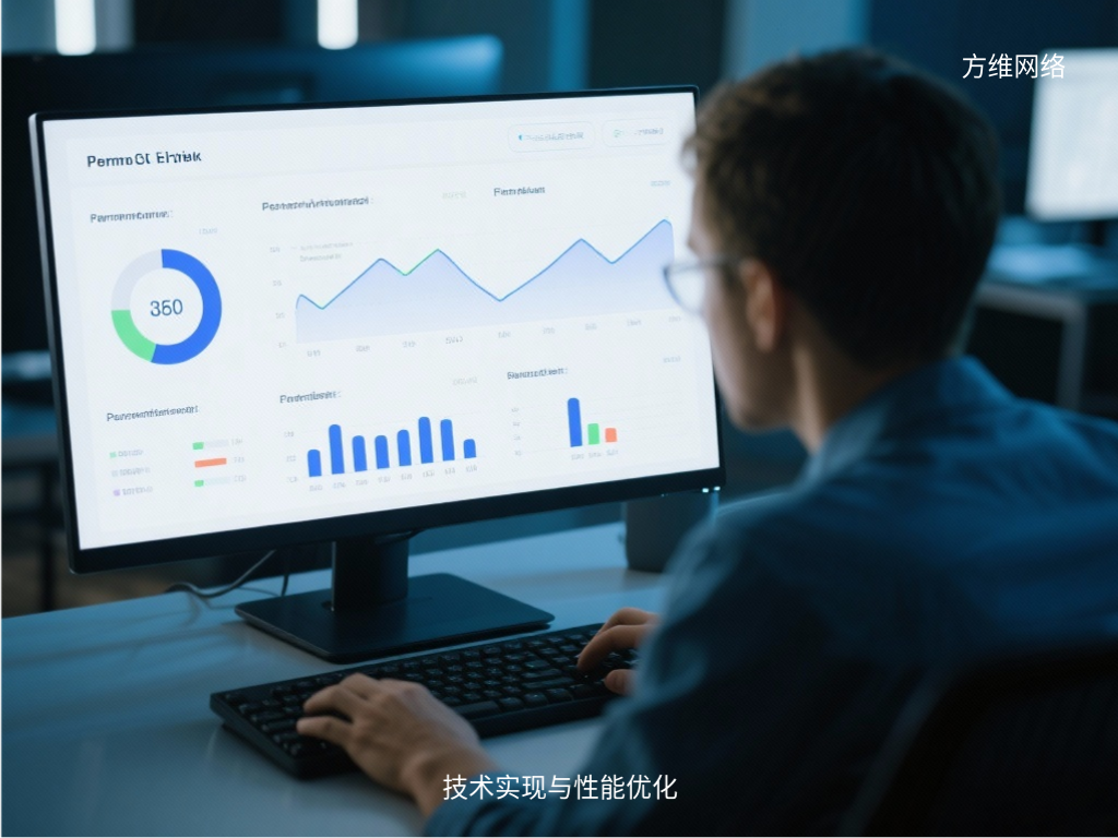 技術實現與性能優化