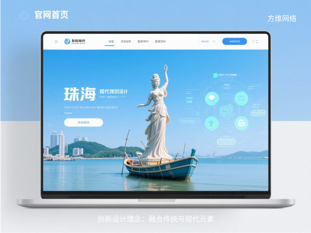 創新設計理念:融合傳統與現代元素