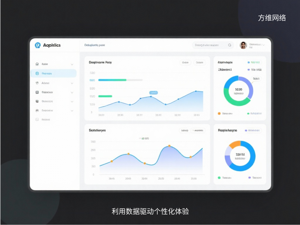 利用數(shù)據(jù)驅(qū)動(dòng)個(gè)性化體驗(yàn)