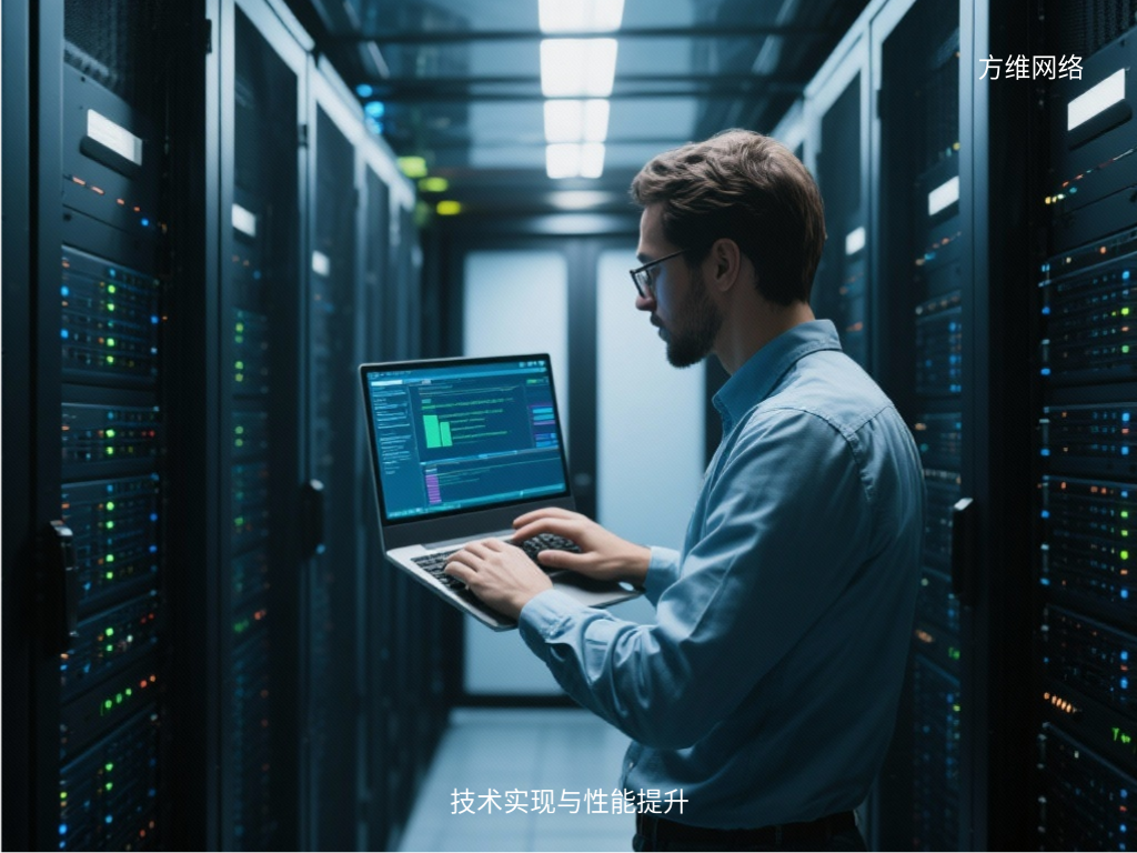 技術實現(xiàn)與性能提升