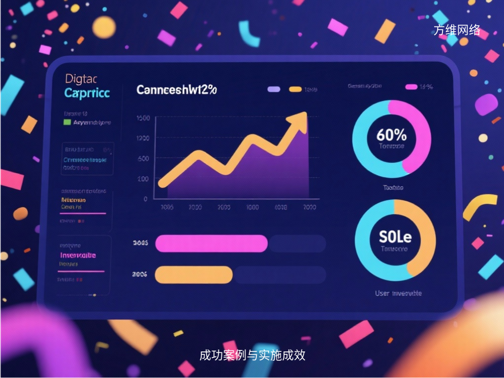 成功案例與實施成效