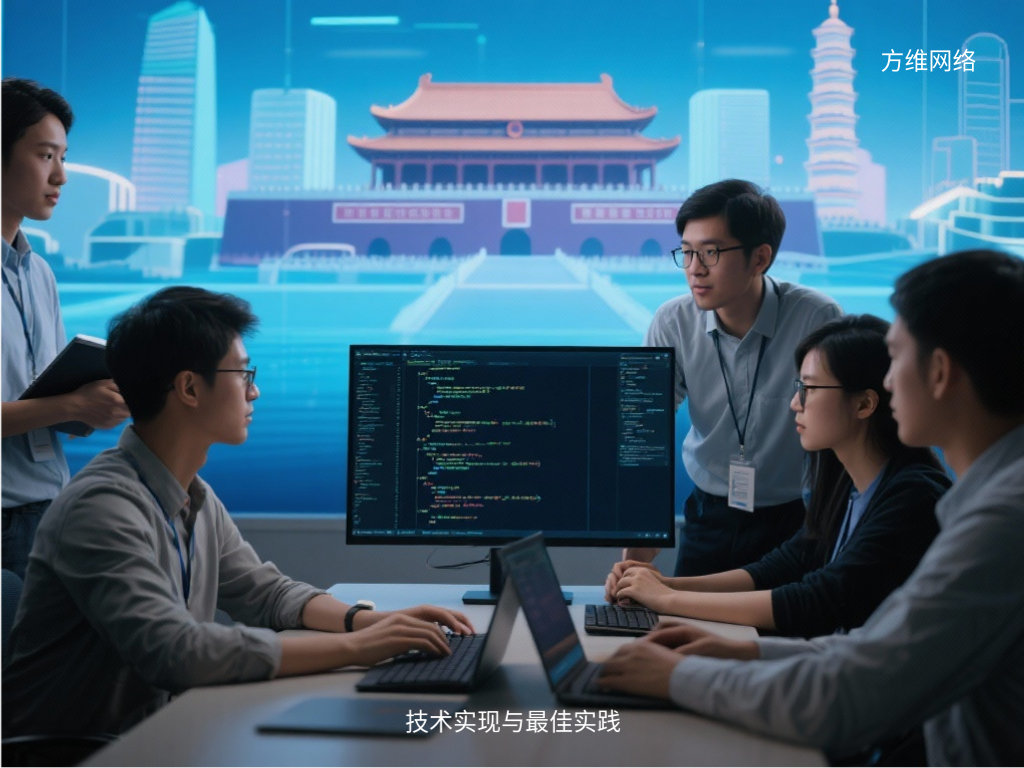 技術實現與最佳實踐