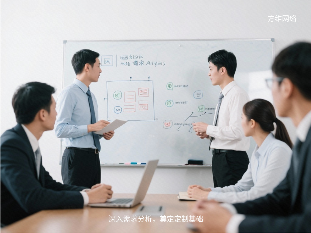 深入需求分析，奠定定制基礎(chǔ)