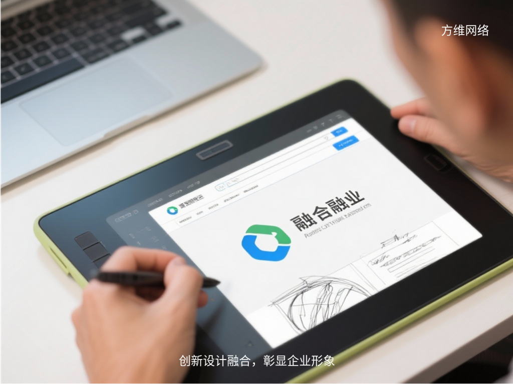 創(chuàng)新設(shè)計(jì)融合，彰顯企業(yè)形象