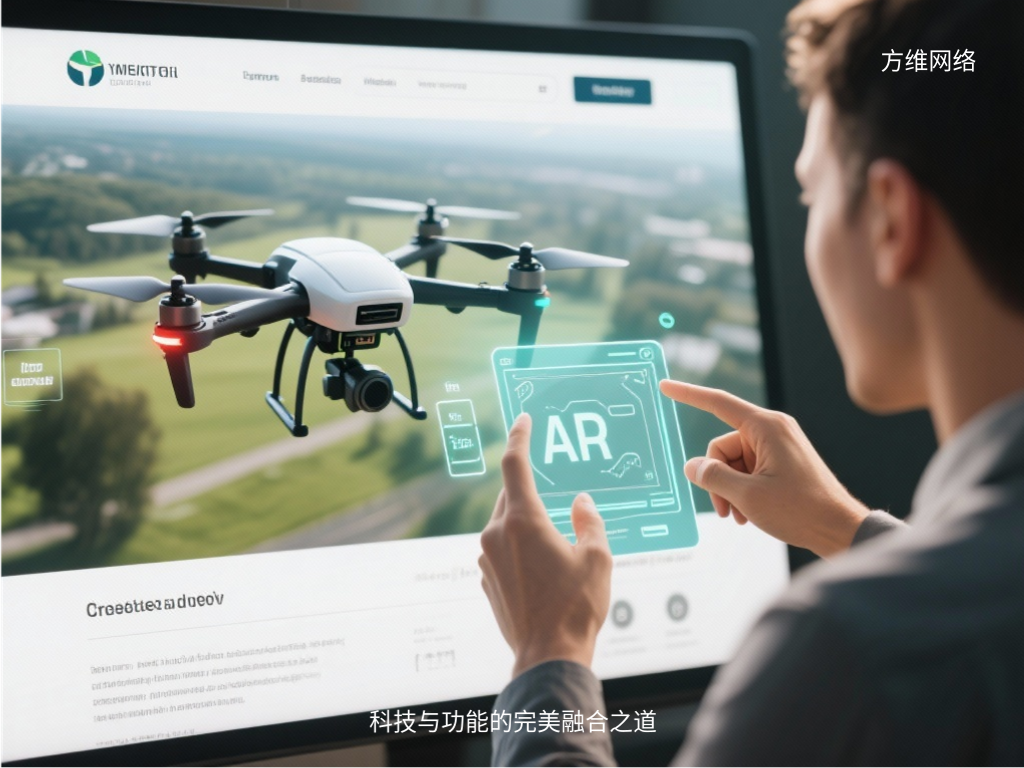 科技與功能的完美融合之道