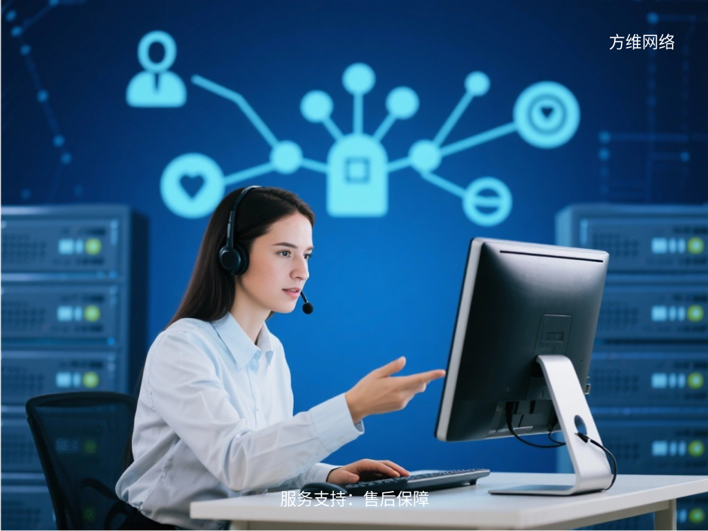 服務(wù)支持：售后保障