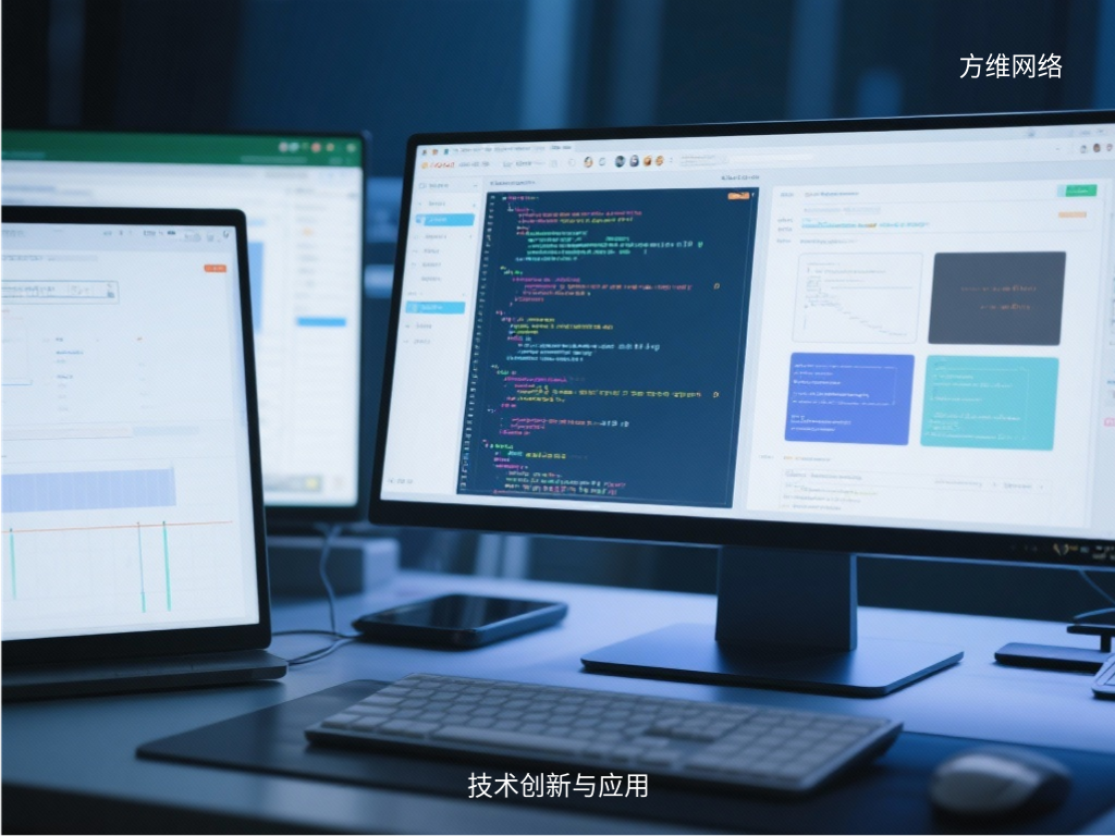 技術(shù)創(chuàng)新與應(yīng)用