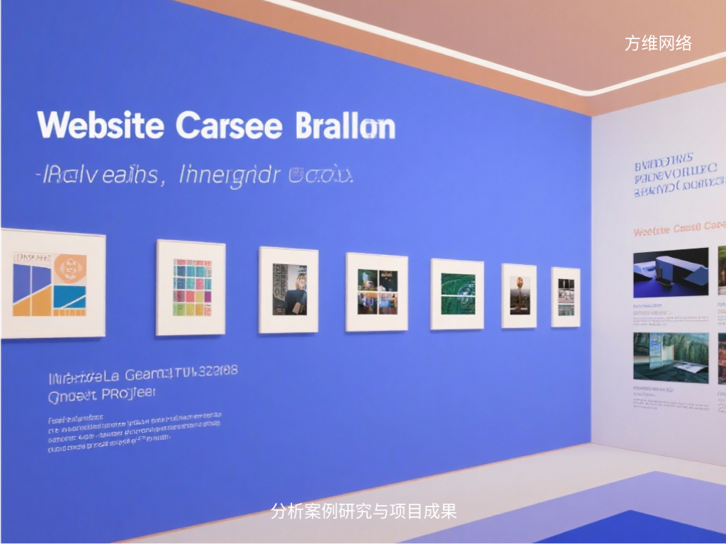 分析案例研究與項目成果