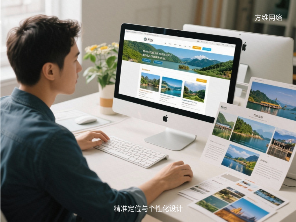 精準(zhǔn)定位與個(gè)性化設(shè)計(jì)