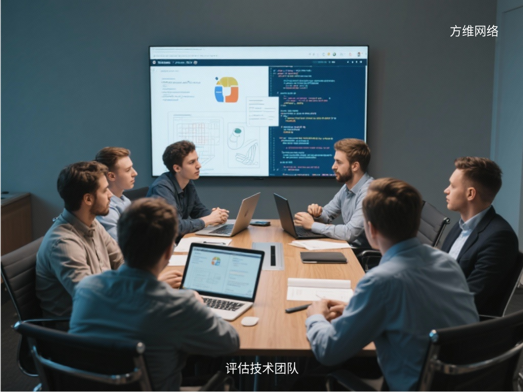 評估技術(shù)團(tuán)隊(duì)