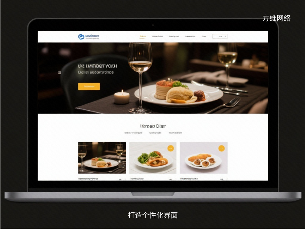 打造個性化界面