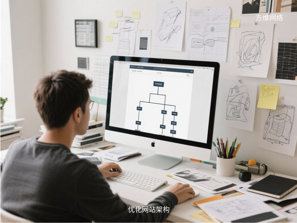 優化網站架構