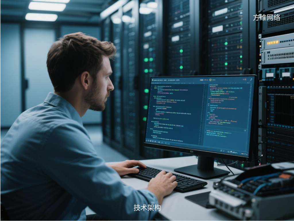 技術架構