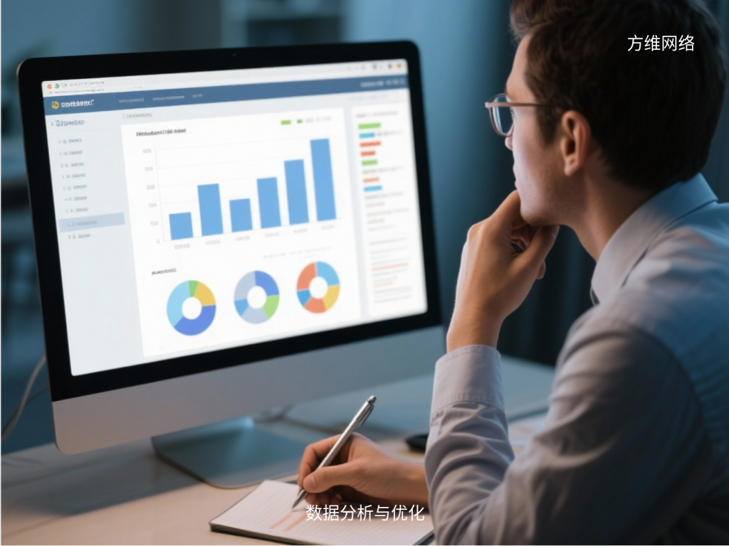 數據分析與優化