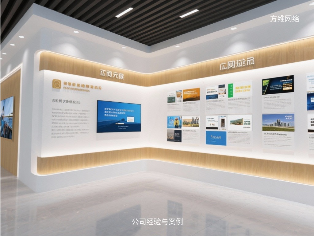 公司經(jīng)驗(yàn)與案例