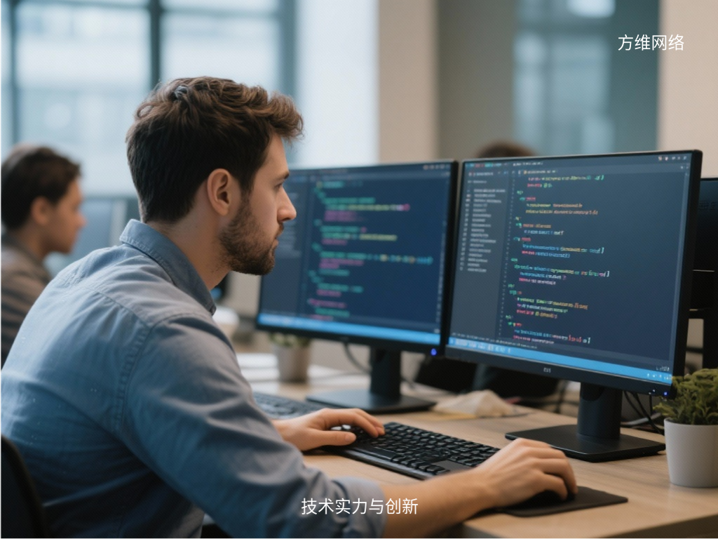 技術(shù)實(shí)力與創(chuàng)新