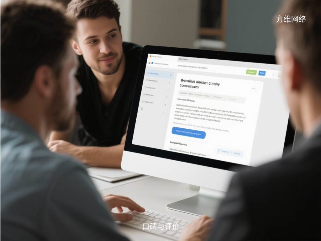 口碑與評(píng)價(jià)