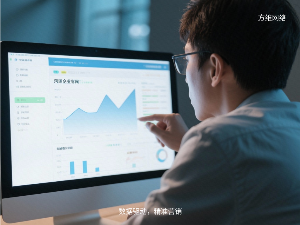 數(shù)據(jù)驅(qū)動(dòng),精準(zhǔn)營(yíng)銷