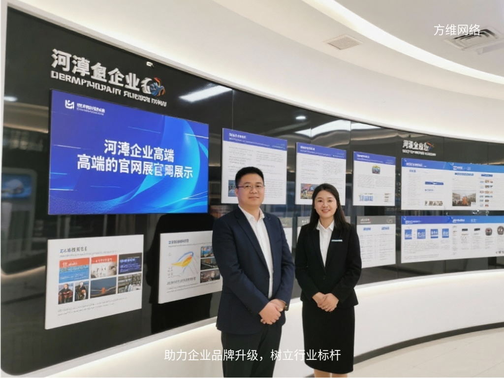 助力企業(yè)品牌升級(jí),樹立行業(yè)標(biāo)桿