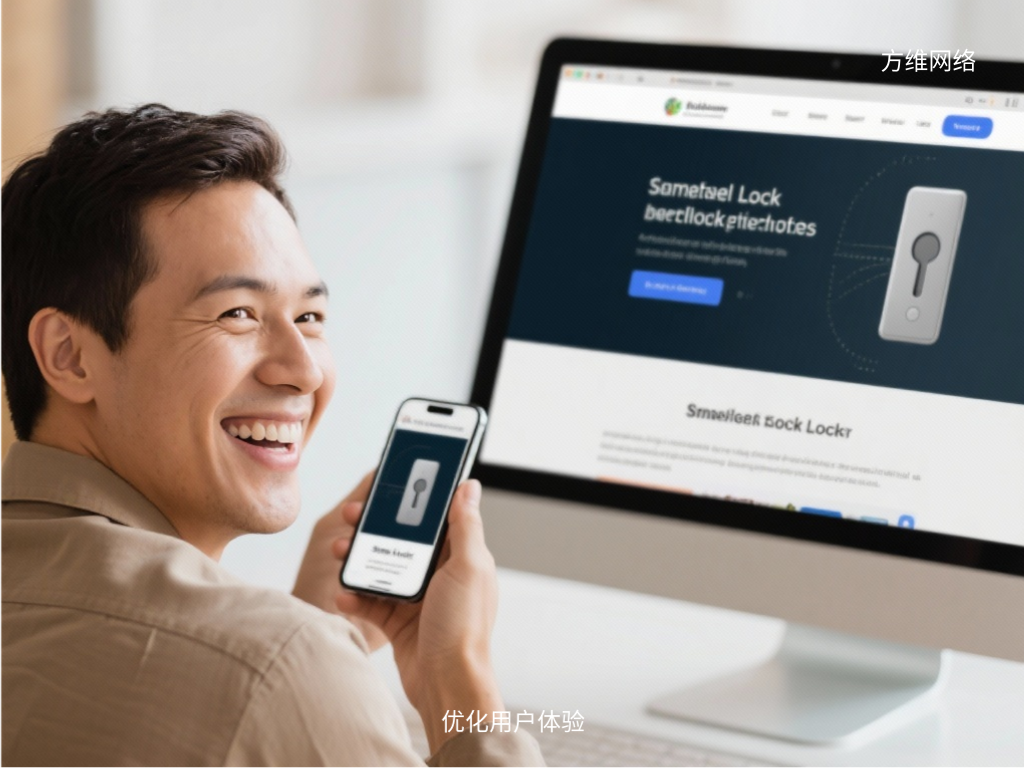 優(yōu)化用戶體驗