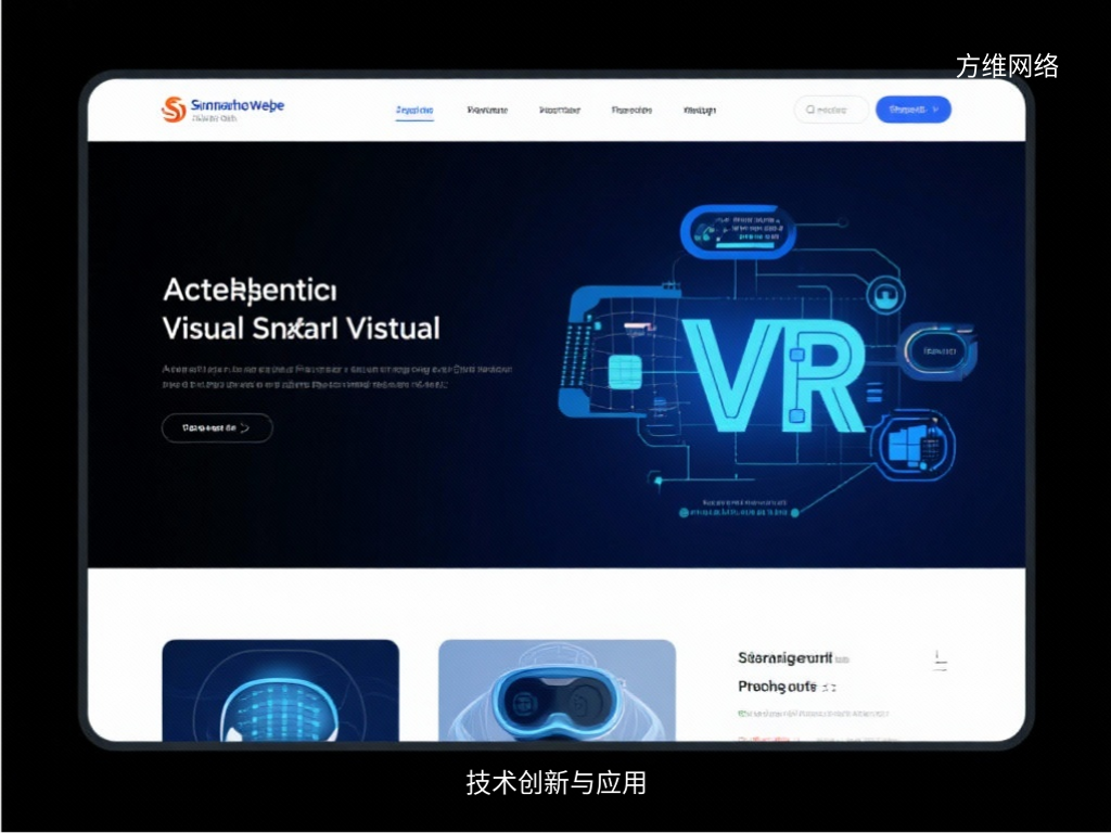 技術創(chuàng)新與應用