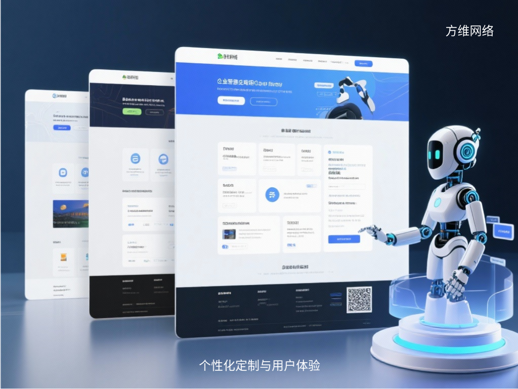 個性化定制與用戶體驗