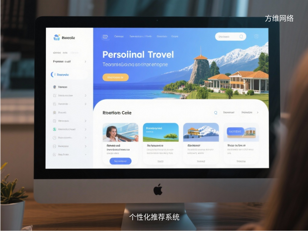 個性化推薦系統