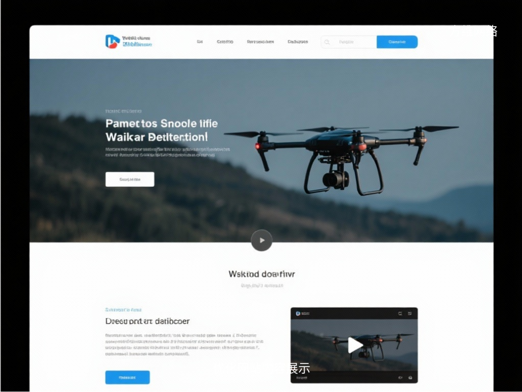 優(yōu)化網站內容展示