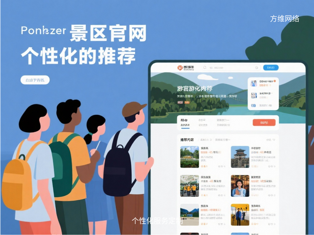 個性化服務定制