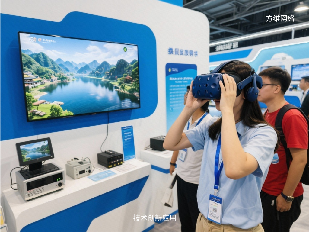 技術創(chuàng)新應用