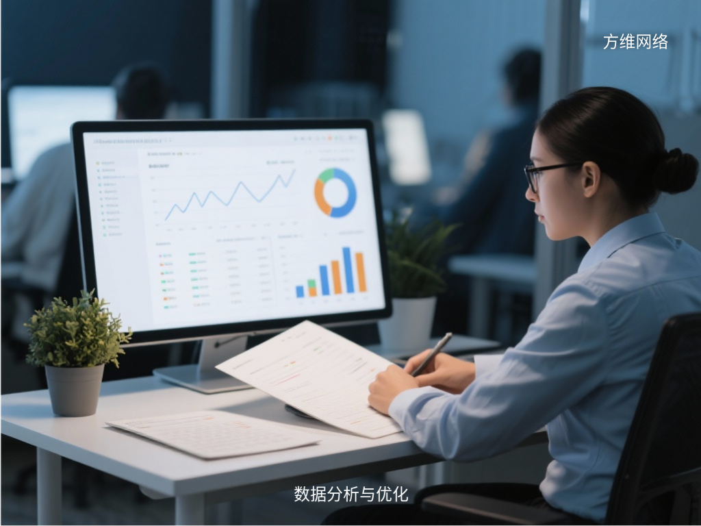 數(shù)據(jù)分析與優(yōu)化
