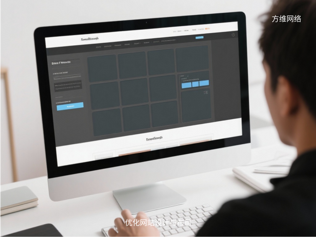 優(yōu)化網(wǎng)站設(shè)計(jì)與布局