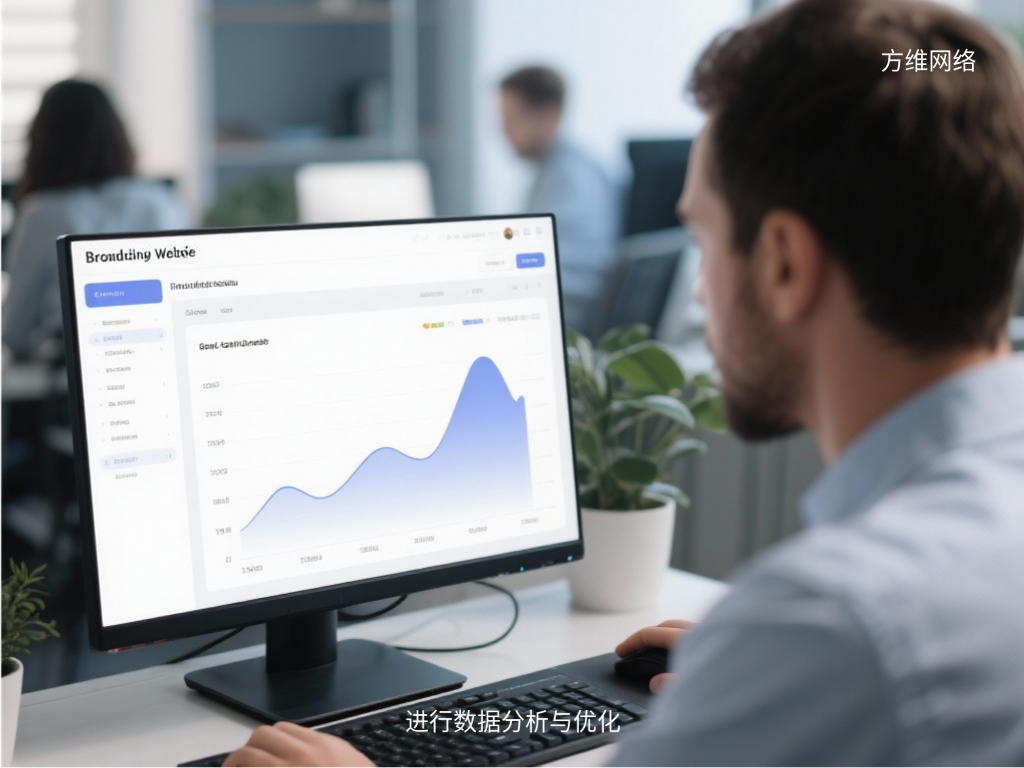進(jìn)行數(shù)據(jù)分析與優(yōu)化