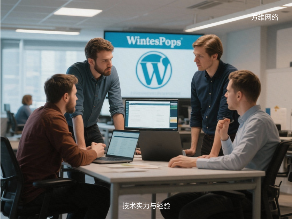 技術實力與經驗