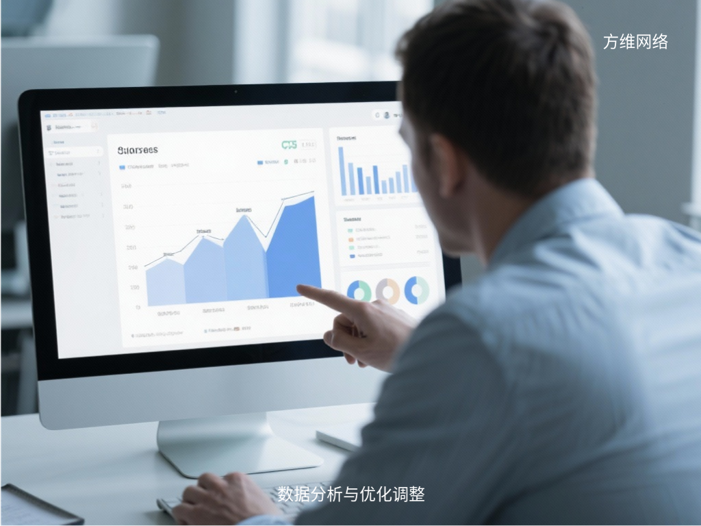 數(shù)據(jù)分析與優(yōu)化調(diào)整