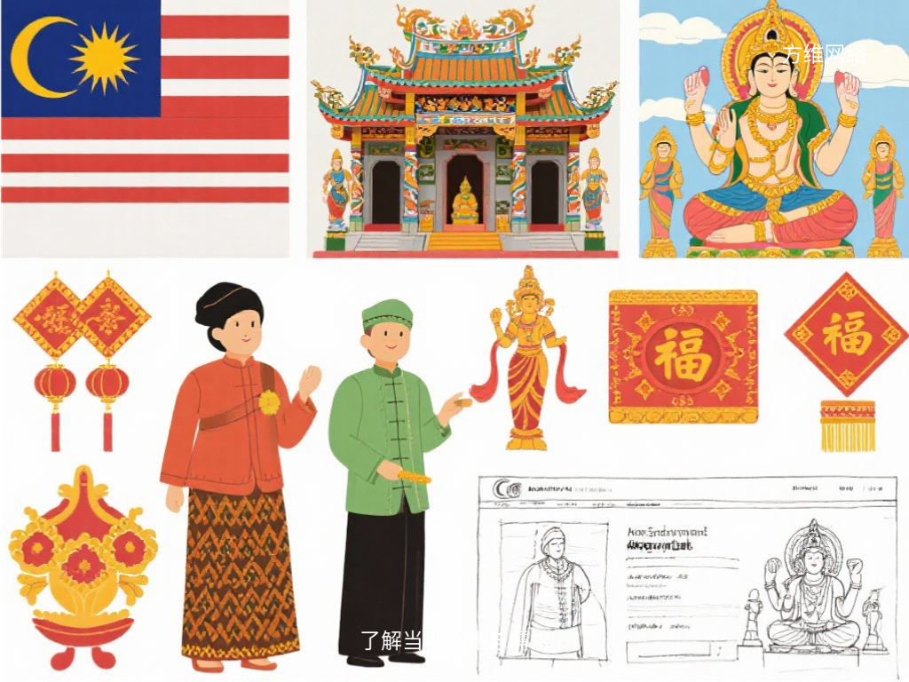 了解當地文化與需求