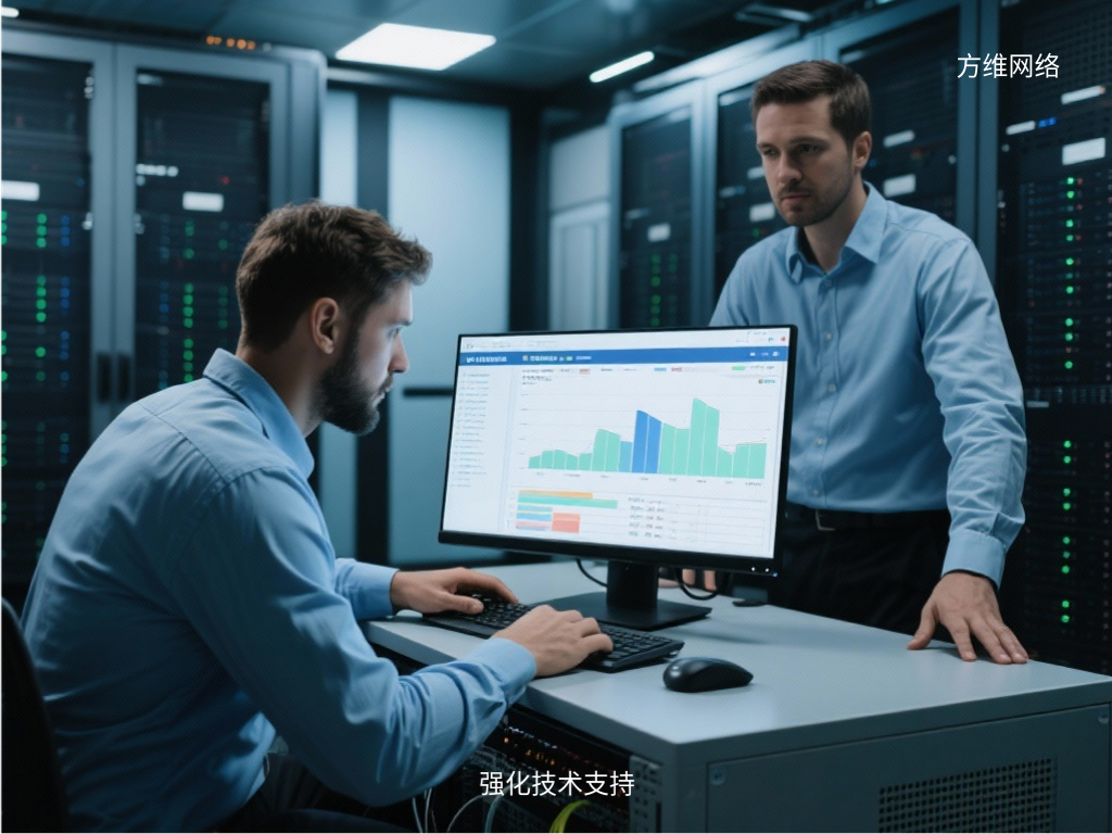 強化技術(shù)支持