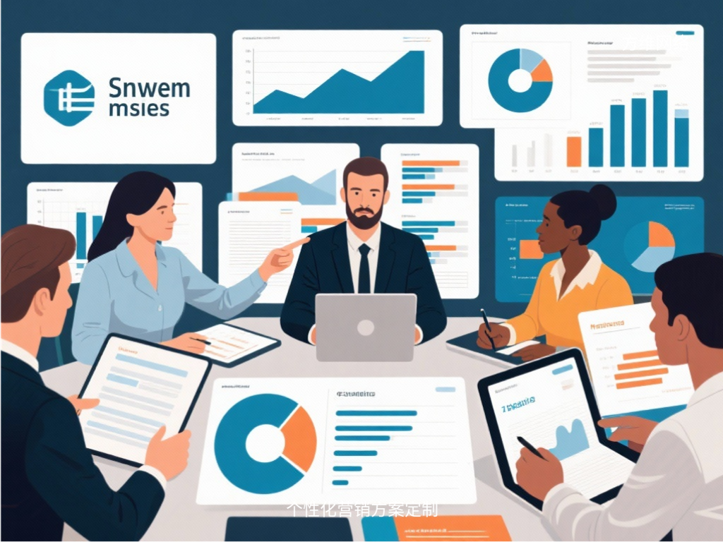 個性化營銷方案定制
